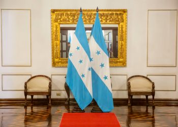 Honduras rompe relaciones diplomáticas con Taiwán