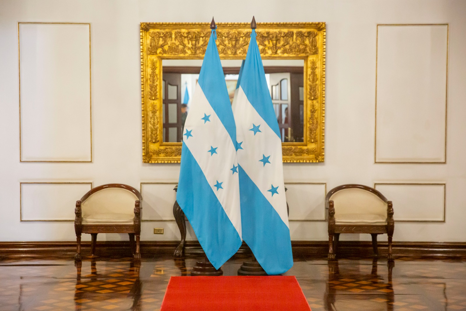 Honduras rompe relaciones diplomáticas con Taiwán Enfoque Noticias