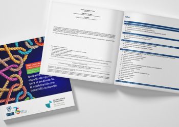 La Cepal presenta recomendaciones para el crecimiento económico iberoamericano