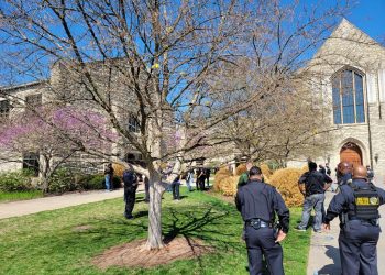 Al menos tres menores muertos por tiroteo en colegio de EU