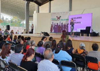 Condusef realiza foro de Salud Financiera para mujeres