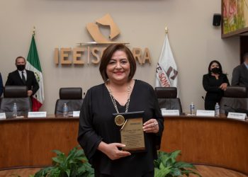 ¿Cuáles son los perfiles de los nuevos consejeros de INE? La Mtra. Maite Azuela revela