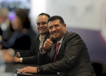 Las solicitudes de información pública no se verán suspendidas en el INAI, seguimos atendiendo: Alcalá