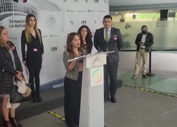 Ni una muerte más de mujeres por negligencia o tardanza judicial, claman víctimas y activistas a la ministra presidenta de la SCJN