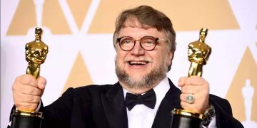 Guillermo del Toro y los Óscares