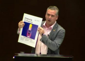 El 90% de los vaporizadores en el mercado negro no cumplen con calidad ni seguridad: Sergio Barrera