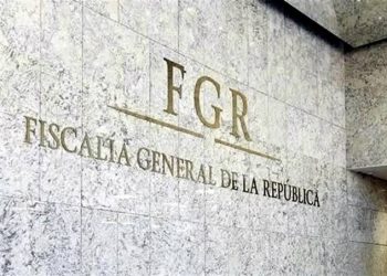 La FGR abre carpeta de investigación en torno a la muerte de 39 migrantes en Ciudad Juárez, Chihuahua