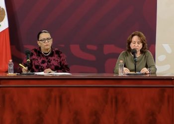 Detienen y consignan ante juez federal a cinco personas por muerte de 39 migrantes