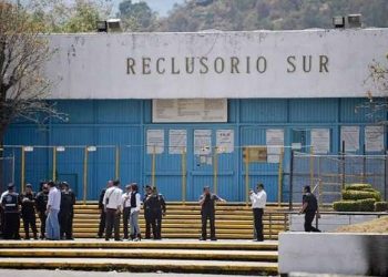 Congreso capitalino pide estas acciones tras fuga de un reo