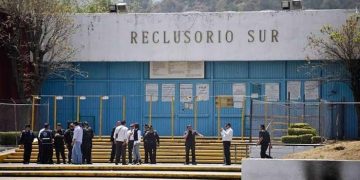 Congreso capitalino pide estas acciones tras fuga de un reo