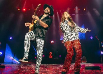 Jesse & Joy anuncia gira de 29 fechas en Estados Unidos y Canadá