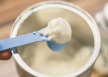 El consumo de fórmulas lácteas, es un “foco rojo” en materia de nutrición infantil: especialistas