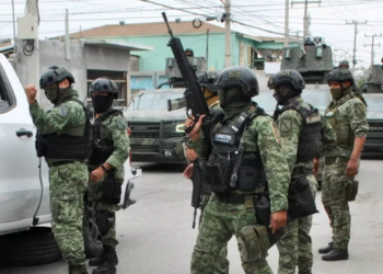El Presidente está haciendo una estrategia de distracción para restarle responsabilidad a los militares: Ramos