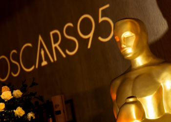 95 entrega del Óscar