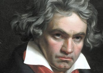 Tras dos siglos después, esto reveló el ADN de Beethoven