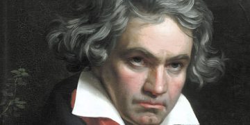 Tras dos siglos después, esto reveló el ADN de Beethoven