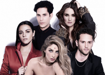 ¿Eres fan de RBD? Esto te interesa