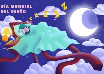 Hoy es el Día Mundial del Sueño