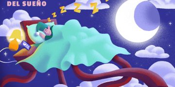 Hoy es el Día Mundial del Sueño