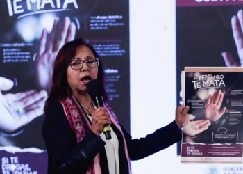 SEP alista campaña Si te drogas, te matas en secundarias y preparatorias