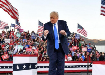 Trump anuncia su regreso al Face y Youtube