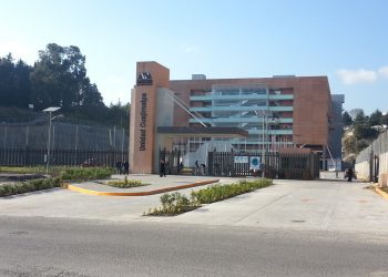 La UAM no está protegiendo a nadie, el rector no tiene poder para expulsar a un alumno sino comisiones autónomas: Secretario de la Unidad Cuajimalpa