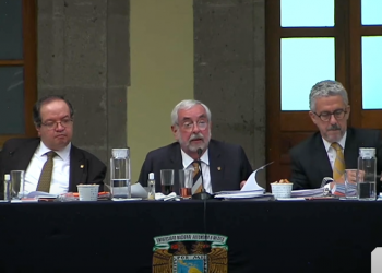 La UNAM modifica reglamento para evitar plagios