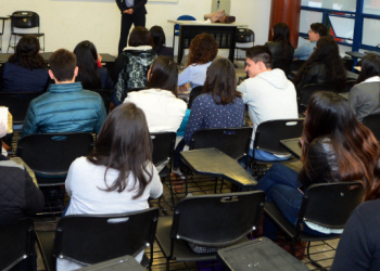 Necesario adoptar protocolo contra acoso sexual en planteles de educación media y superior: Conavim