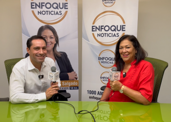 Yucatán se está convirtiendo en un lugar muy atractivo para poder invertir; queremos ser la nueva frontera con EU: Vila  