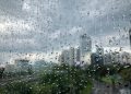 Lluvias intensas y granizo golpearán a la CDMX y 20 estados este fin de semana