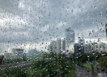 Sedena bombardeará nubes para provocar lluvias en CDMX