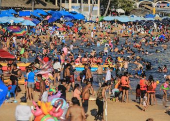 Este número de mexicanos visitará algún destino turístico en Semana Santa