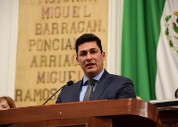 Congreso capitalino pide a Sheinbaum liquidar adeudos a empresas constructoras