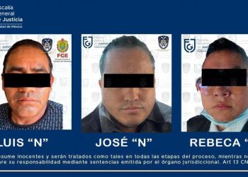 Aprehenden a séptimo involucrado en el secuestro y muerte de los hermanos Tirado