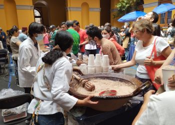 No se pierdan este domingo el último día del Café & Chocolate Fest y sus actividades gratuitas