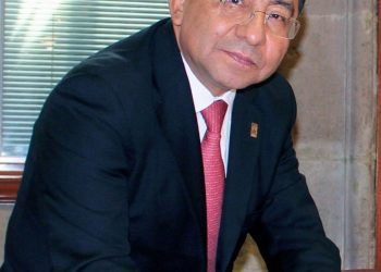 Poder Judicial CDMX protege a mujeres víctimas de violencia: Rafael Guerra