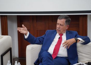 Carecen de sustento propuestas para modificar Ley Minera: expertos