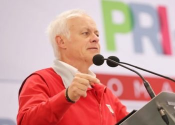 Presentará PRI ante el IEEM solicitud para realización de debates