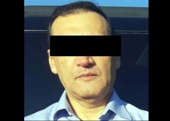 Juez federal condenó a más de 15 años de prisión a ex presidente del Consejo de Administración de Caja Libertad