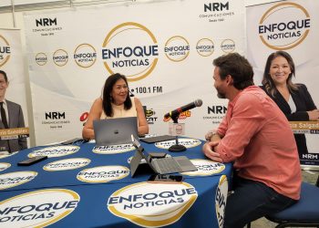 Estamos viendo mucho interés y crecimiento de las Fintech en México: Schwartzmann