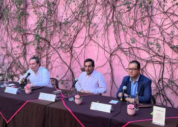 Venta de Banamex ya está en proceso de diligencia: Ramírez de la O