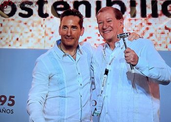 Julio Carranza asume la titularidad de la Asociación de Bancos de México