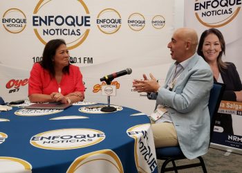 La economía mexicana ha sido muy resiliente y sólida; no hay riesgos importantes para el país: Rodríguez