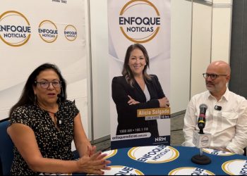 México está de moda, hay mucho optimismo por la llegada de inversión; estamos en un “Mexican moment”: Santander