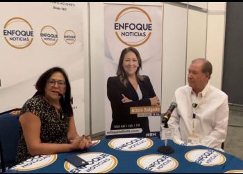 México será el país con más oportunidades de crecimiento tras la regionalización comercial con América del Norte: Carranza