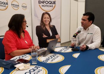 El país se encuentra ante una gran oportunidad de crecimiento que no puede dejar pasar: Osuna