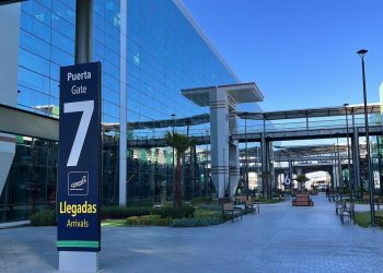 A un año de la inauguración del AIFA, te dejamos el recorrido