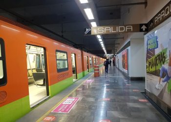 "Hacemos maravillas": Metro de la CDMX descarta aumento a los 5 pesos pese a crisis de presupuesto