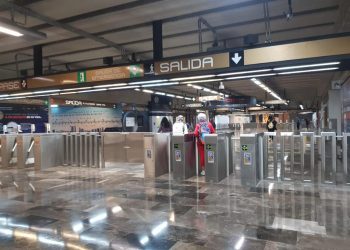 Estas acciones tomarán los trabajadores del Metro ante negativas del gobierno capitalino