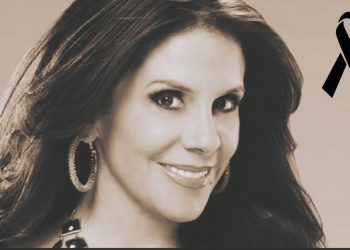 Muere a los 65 años la actriz Rebecca Jones